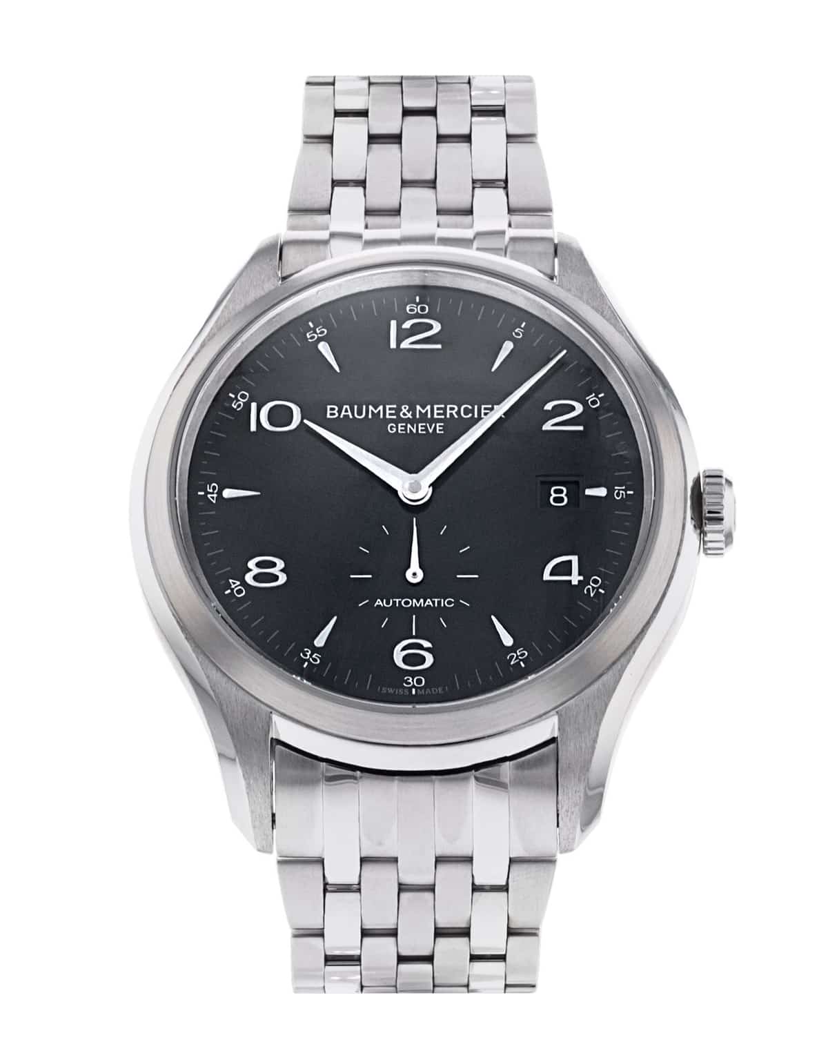 Baume et Mercier Clifton M0A10100